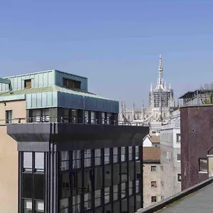 Contempora - Cavallotti 13 - A64 Apartment